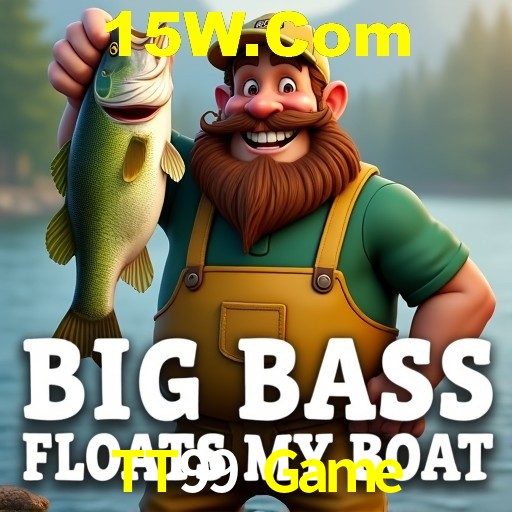 Descubra a Magia dos Jogos de Arcade no TT99 Game