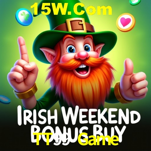 Slot Games TT99 Game