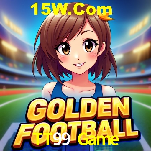 APP oficial da TT99 Game para mobile