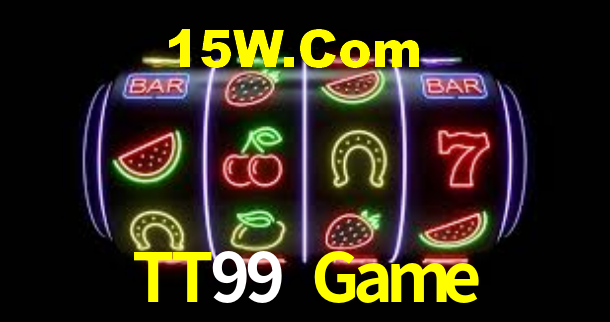 TT99 Game,TT99 Com Baixar