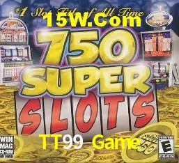 Responsive Design TT99 Game