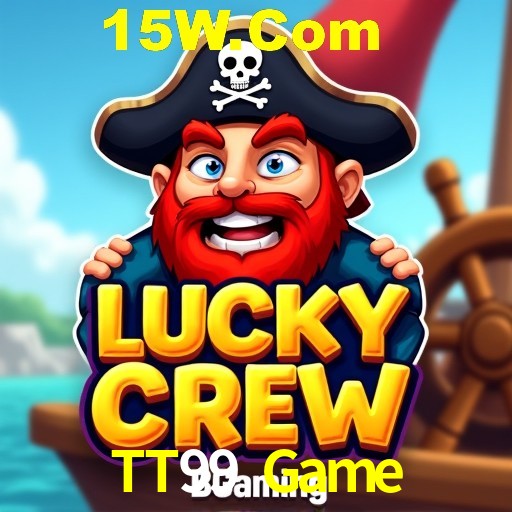 Responsive Design TT99 Game