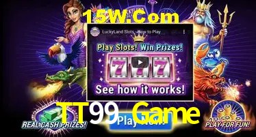 Games Directory TT99 Game