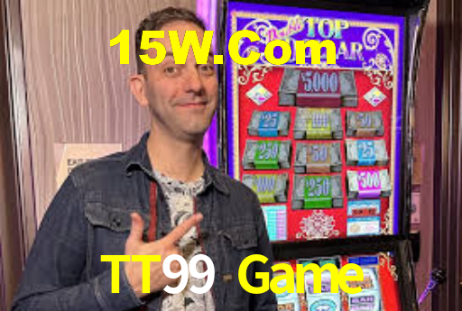 Bônus Generosos e Exclusivos no TT99 Game para Você!