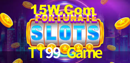 TT99 Game