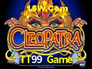 Slot Games TT99 Game