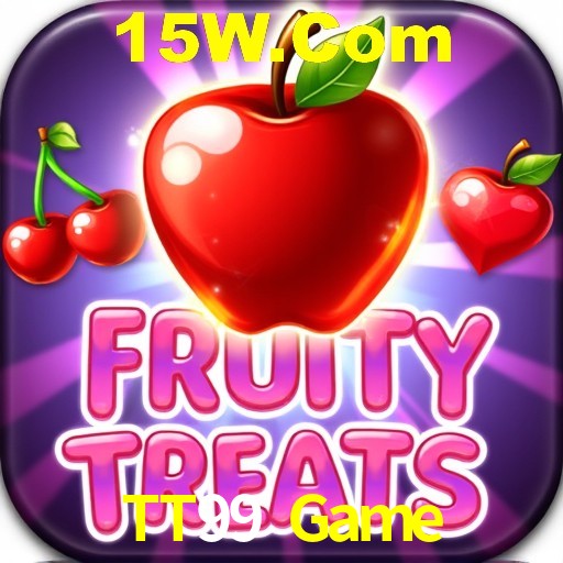 Desvendando o Mundo dos Jogos Virtuais na TT99 Game