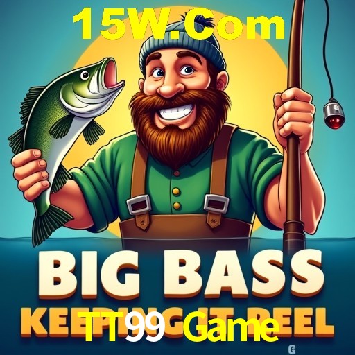 Descubra a Magia dos Jogos de Arcade no TT99 Game