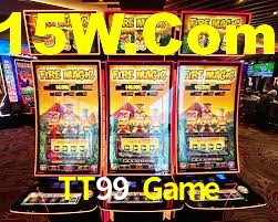 Welcome Bonus TT99 Game