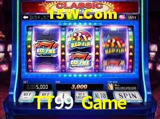 Account Benefits TT99 Game