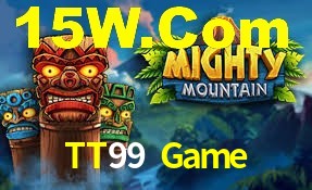 Programa VIP TT99 Game