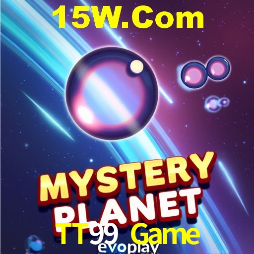 Spaceman Game TT99 Game