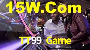 Explore as vantagens do TT99 Game: serviço profissional e confiabilidade