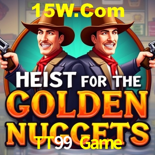 Desvendando o Mundo dos Jogos Virtuais na TT99 Game