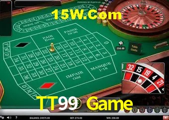 Live Casino TT99 Game