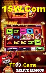 Platform Technology TT99 Game