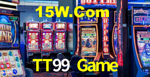 TT99 Game,TT99 Com Baixar