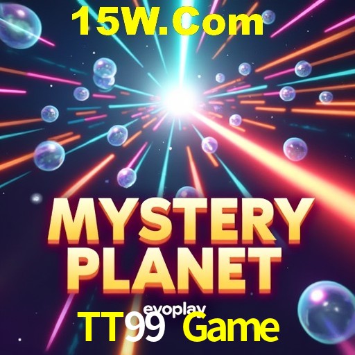 Account Benefits TT99 Game