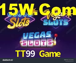 Experimente o Login Seguro Premium no TT99 Game