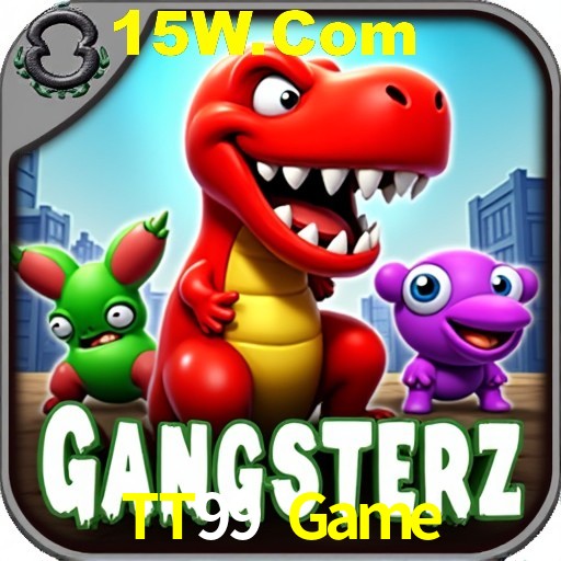 Gates of Olympus TT99 Game