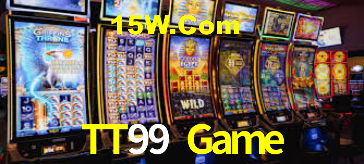 Premium Interface TT99 Game