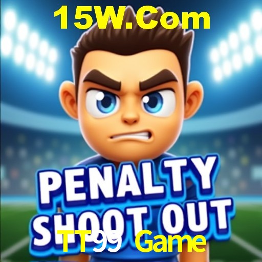 Desvendando o Mundo dos Jogos Virtuais na TT99 Game