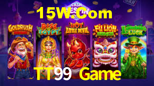 TT99 Game