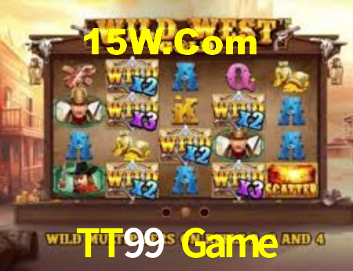 TT99 Game