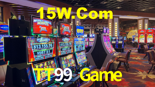 TT99 Game,TT99 Com Baixar
