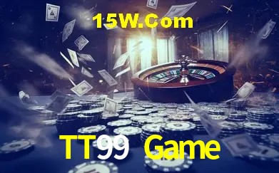 Weekend Specials TT99 Game