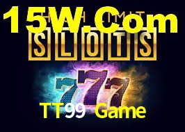 TT99 Game: Jogos de Caça-Níqueis-Altas Recompensas, Roleta-Velocidade, Blackjack-Desafios Máximos