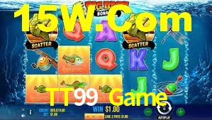 Sinta a adrenalina dos jogos de cassino com TT99 Game