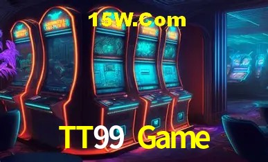 Quick Registration TT99 Game